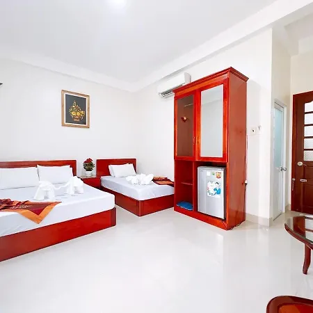 Truong Ca Hotel