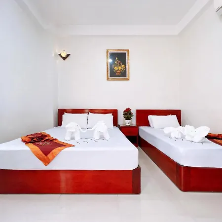 Truong Ca Hotel