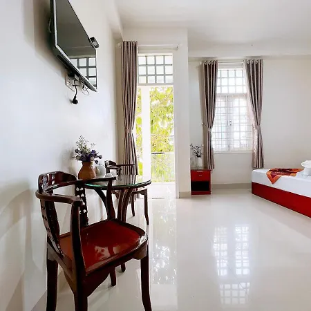 Truong Ca Hotel