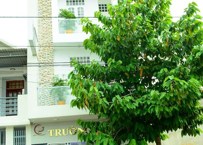 Truong Ca * Phan Thiết