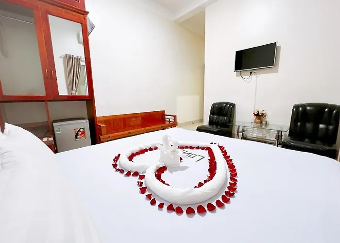Truong Ca Khách sạn