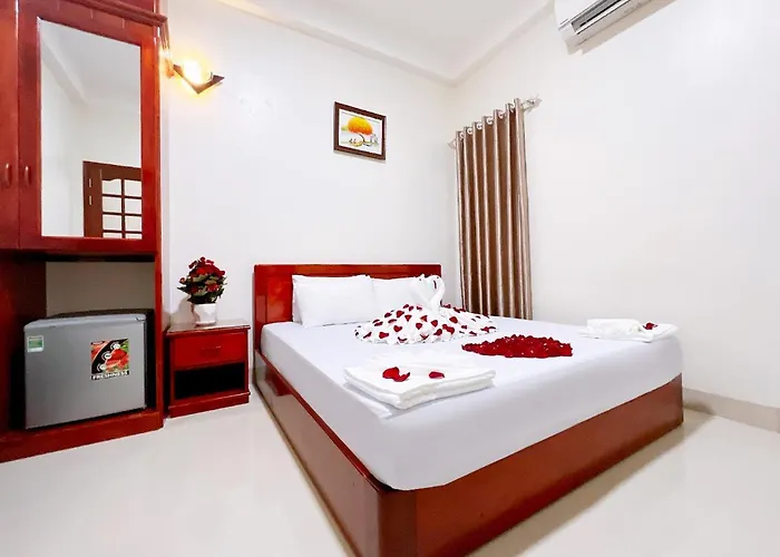 Truong Ca Khách sạn *
