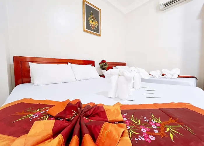 Truong Ca Khách sạn Phan Thiết