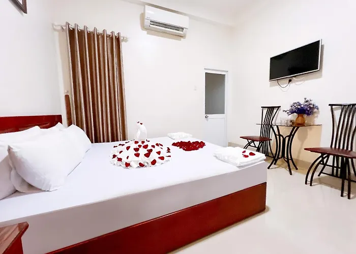 Truong Ca Phan Thiết
