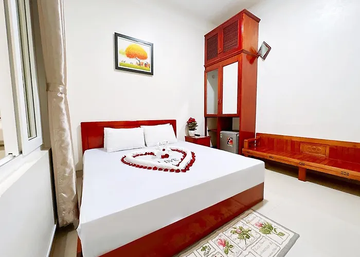 Truong Ca Phan Thiết