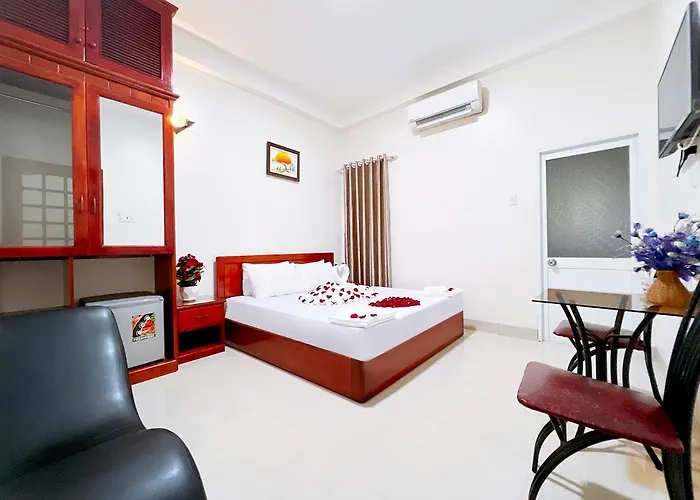 Truong Ca * Phan Thiết