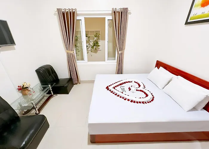 Truong Ca Khách sạn *