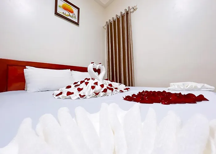 Truong Ca Khách sạn Phan Thiết