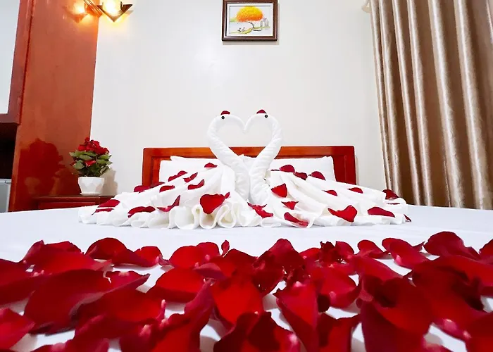Truong Ca Khách sạn Phan Thiết