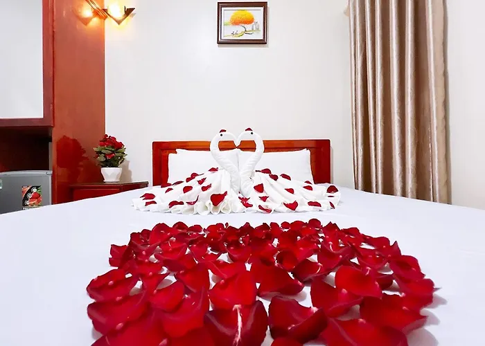 Truong Ca * Phan Thiết