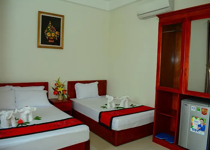 Truong Ca * Phan Thiết