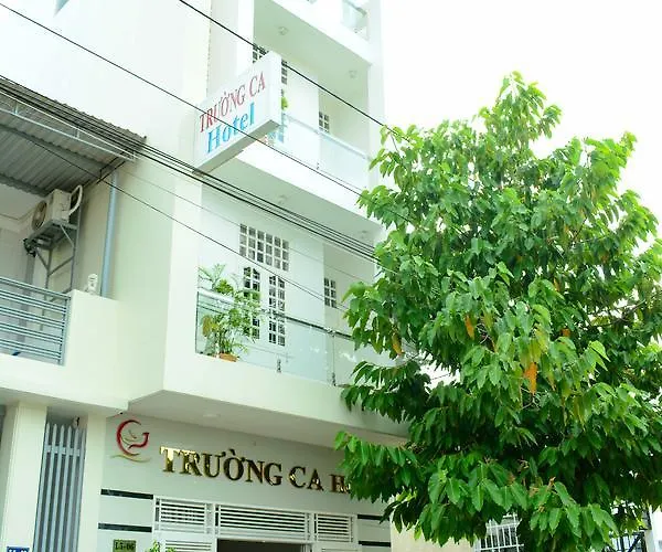 Khách sạn Truong Ca *