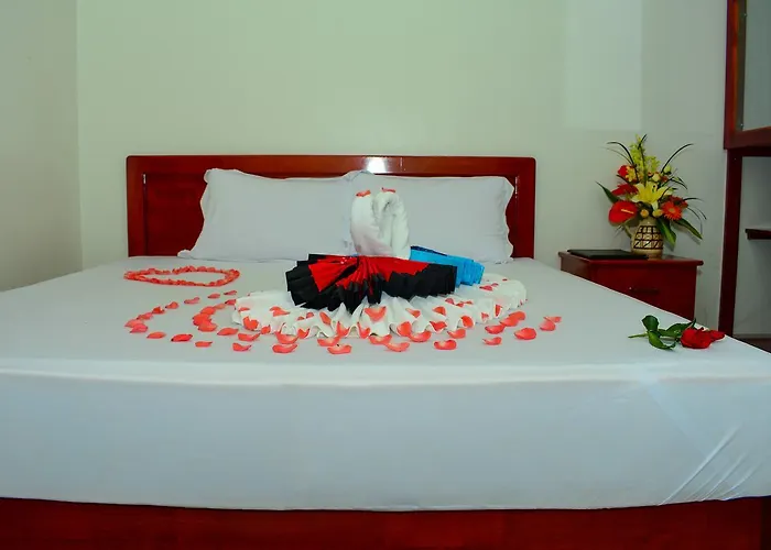 Truong Ca Phan Thiết