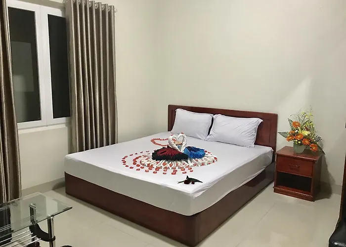 Truong Ca * Phan Thiết