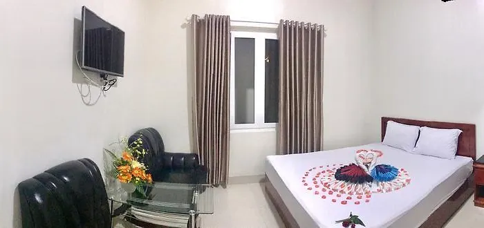 Truong Ca Khách sạn *