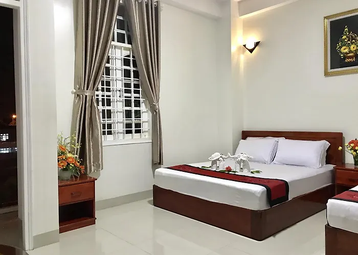 Truong Ca Phan Thiết