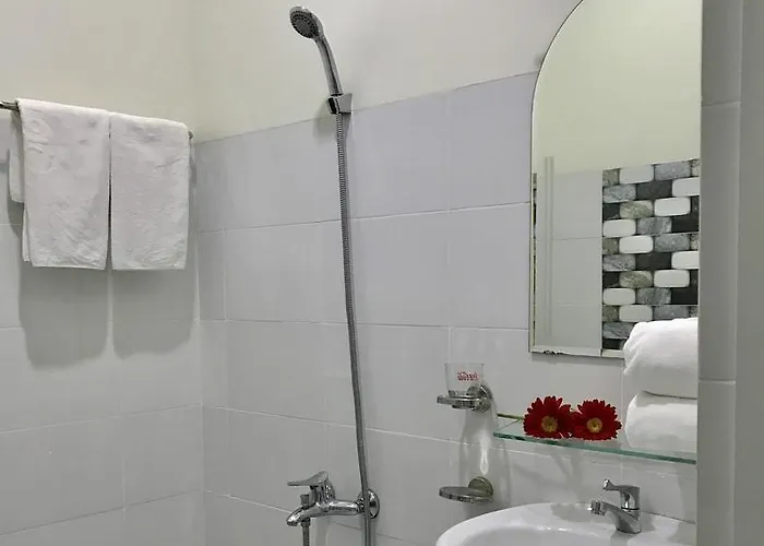 Truong Ca Khách sạn Phan Thiết
