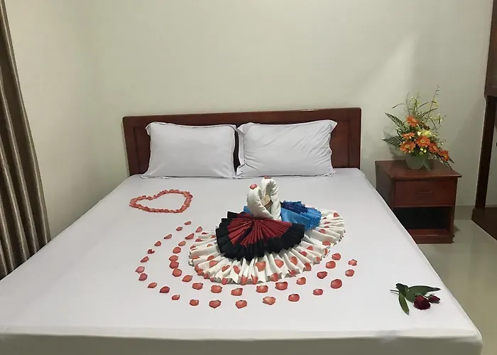 Khách sạn Truong Ca Phan Thiết